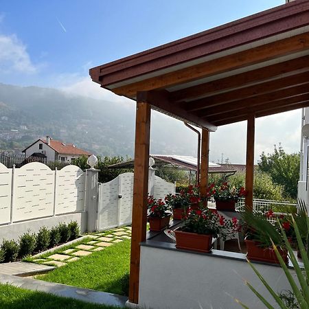 Apartament Agerola Dreams Zewnętrze zdjęcie