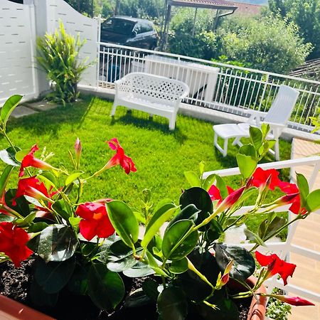 Apartament Agerola Dreams Zewnętrze zdjęcie