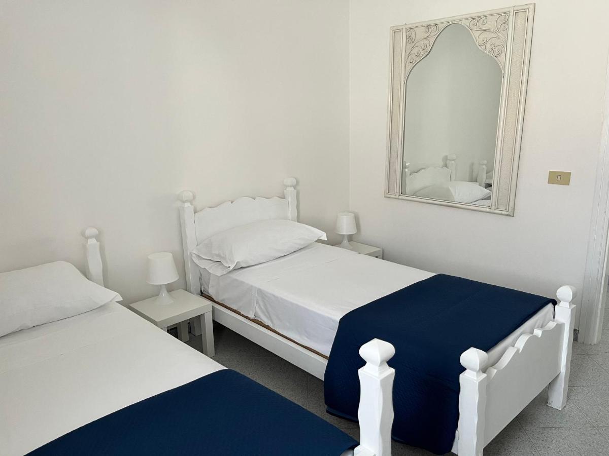 Apartament Agerola Dreams Zewnętrze zdjęcie