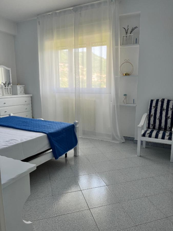 Apartament Agerola Dreams Zewnętrze zdjęcie