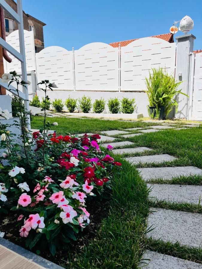 Apartament Agerola Dreams Zewnętrze zdjęcie