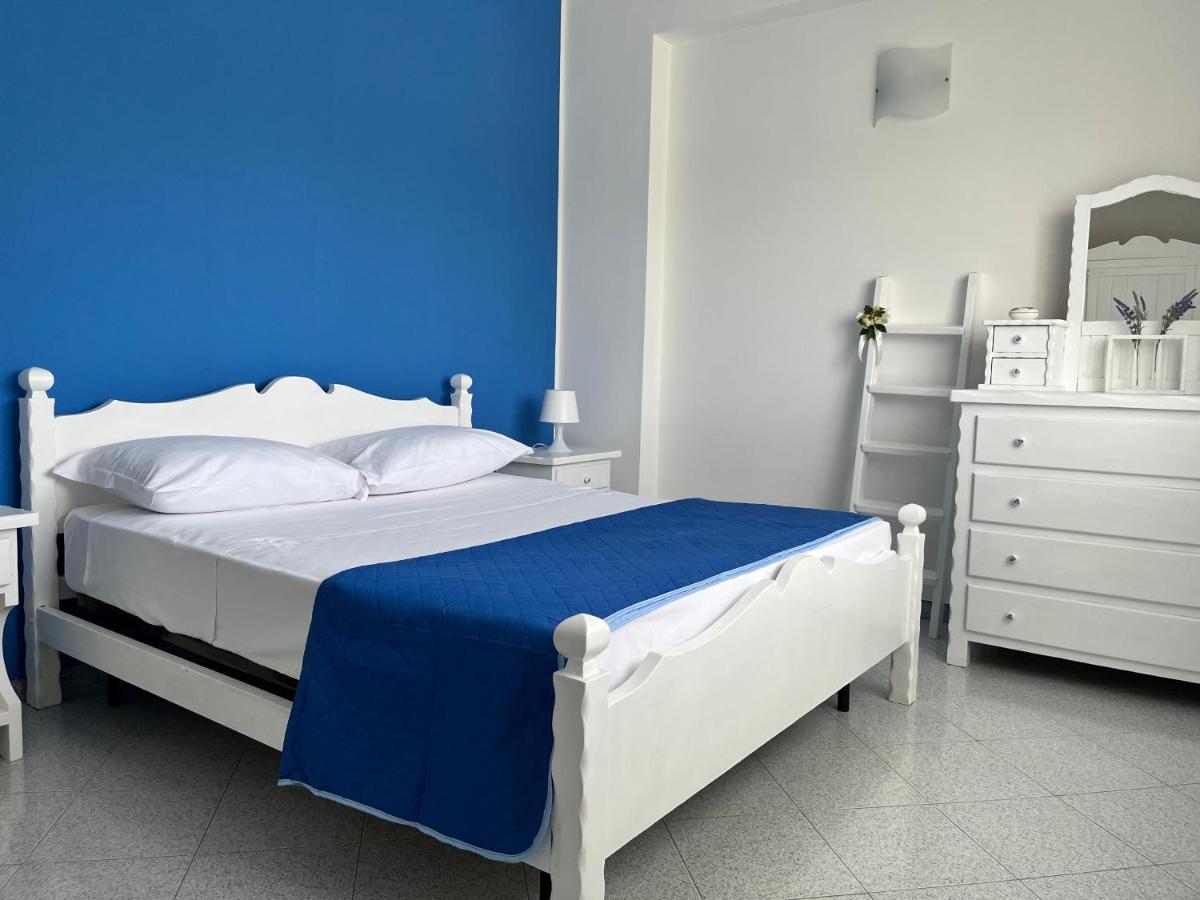 Apartament Agerola Dreams Zewnętrze zdjęcie