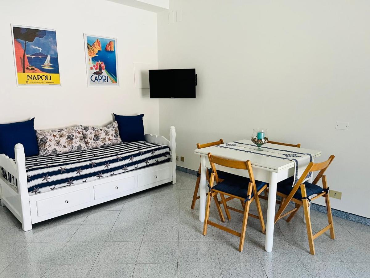 Apartament Agerola Dreams Zewnętrze zdjęcie