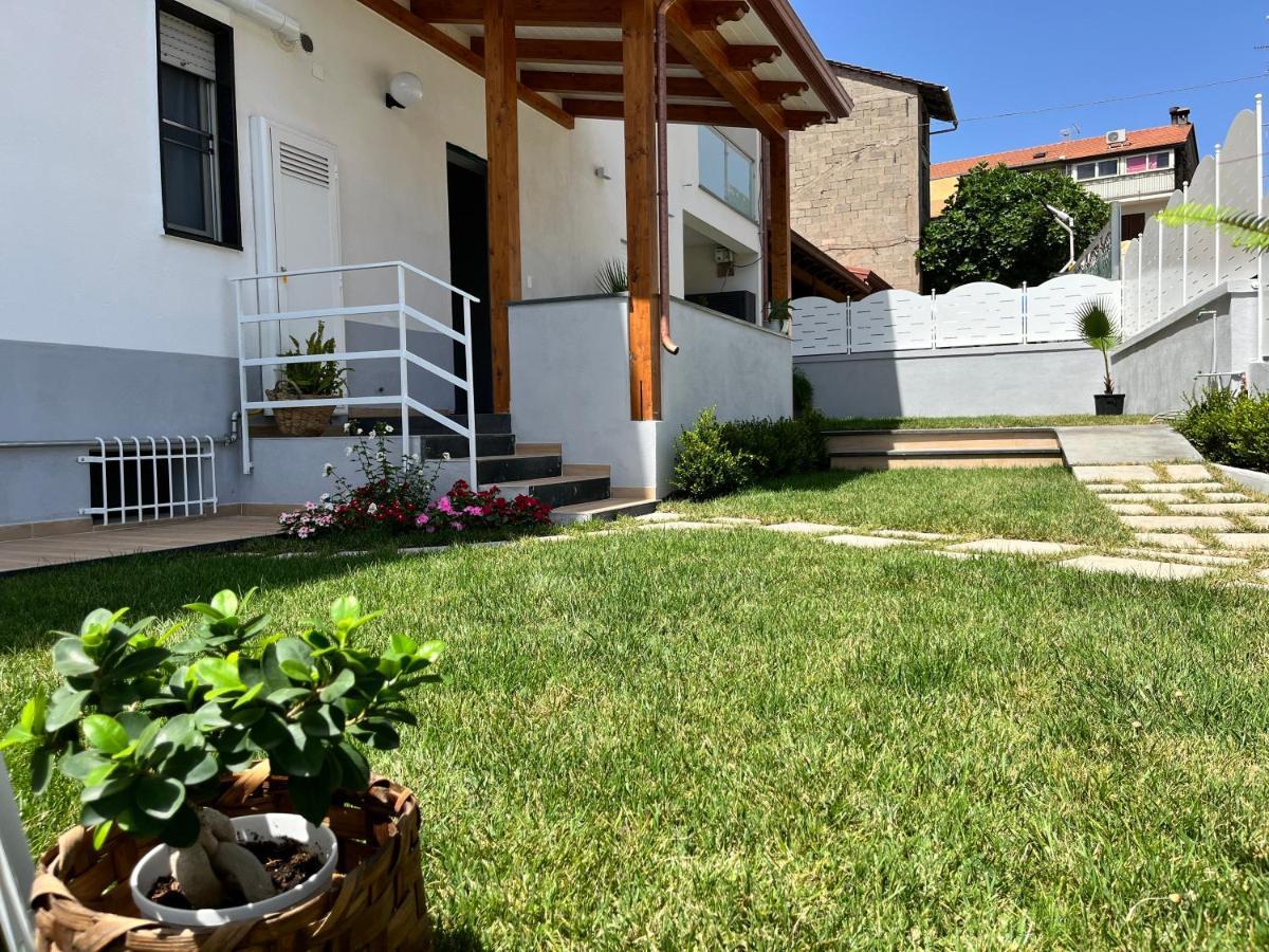 Apartament Agerola Dreams Zewnętrze zdjęcie