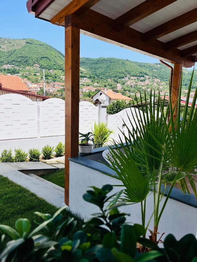 Apartament Agerola Dreams Zewnętrze zdjęcie