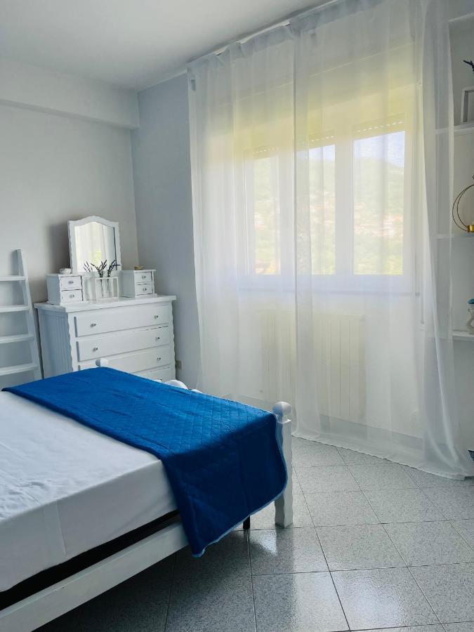 Apartament Agerola Dreams Zewnętrze zdjęcie