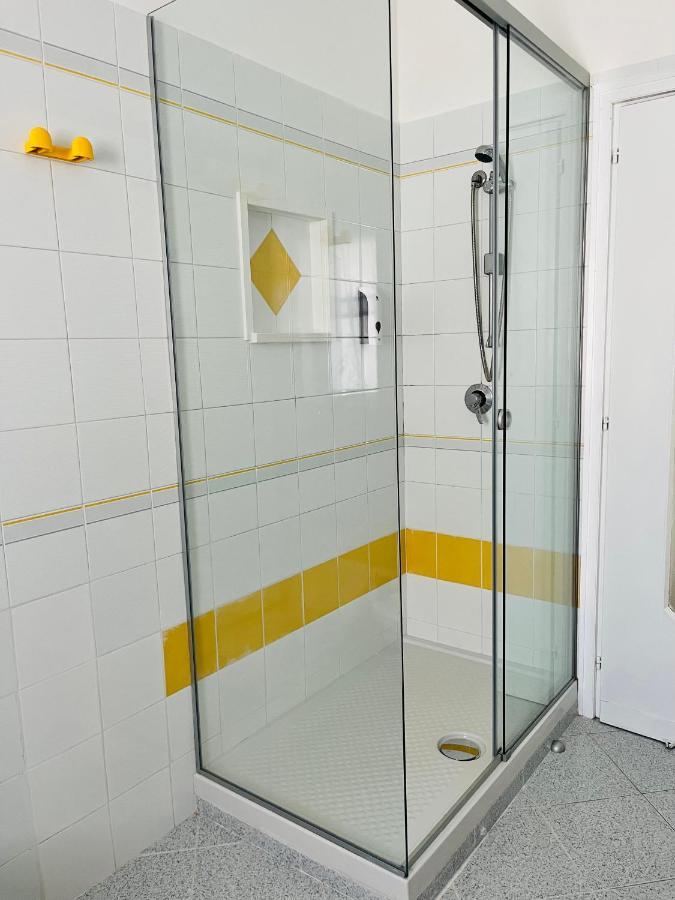 Apartament Agerola Dreams Zewnętrze zdjęcie