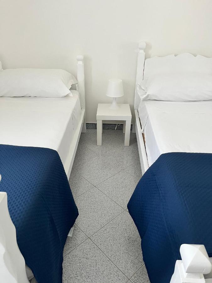 Apartament Agerola Dreams Zewnętrze zdjęcie