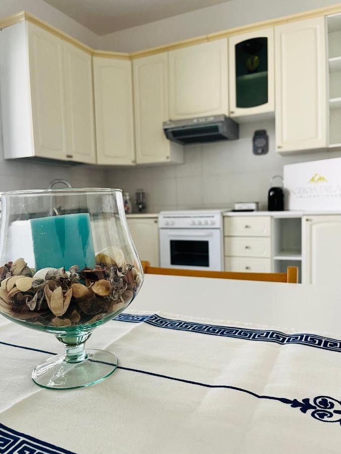 Apartament Agerola Dreams Zewnętrze zdjęcie