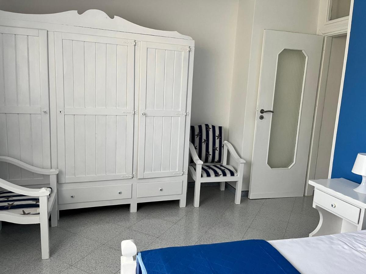 Apartament Agerola Dreams Zewnętrze zdjęcie