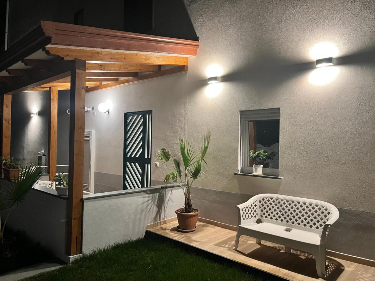 Apartament Agerola Dreams Zewnętrze zdjęcie