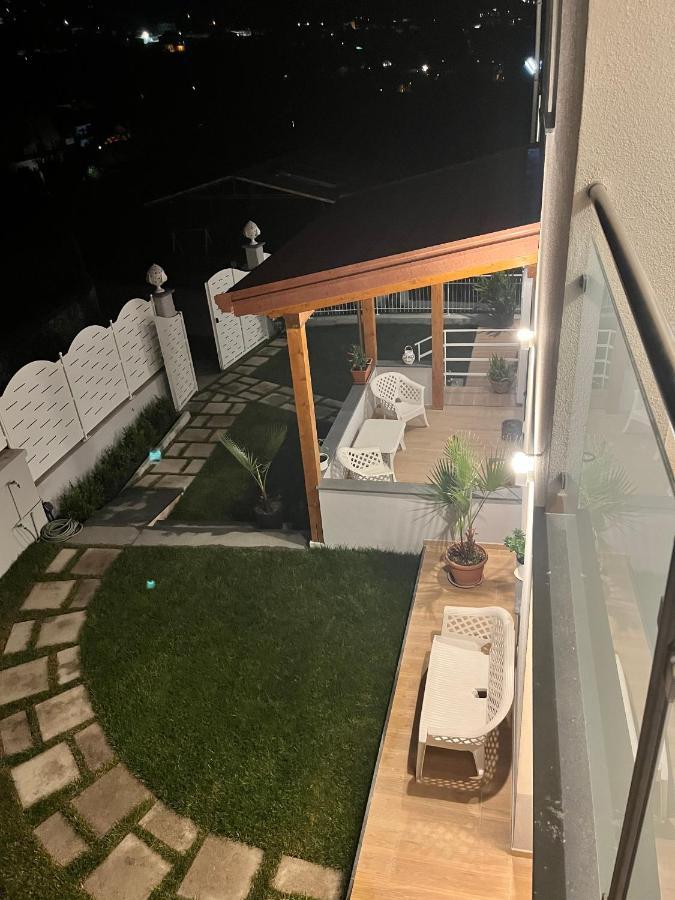 Apartament Agerola Dreams Zewnętrze zdjęcie