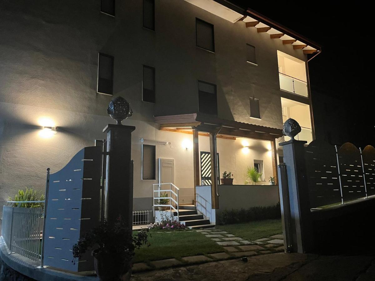 Apartament Agerola Dreams Zewnętrze zdjęcie