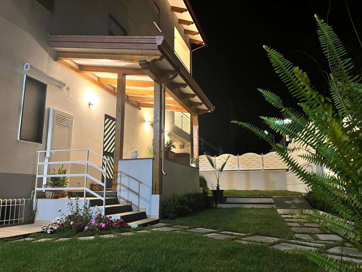 Apartament Agerola Dreams Zewnętrze zdjęcie